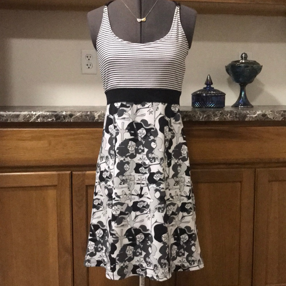 SOYBU athletic dress